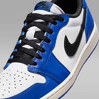 Air Jordan 1 Low "Game Royal" Men's Shoes