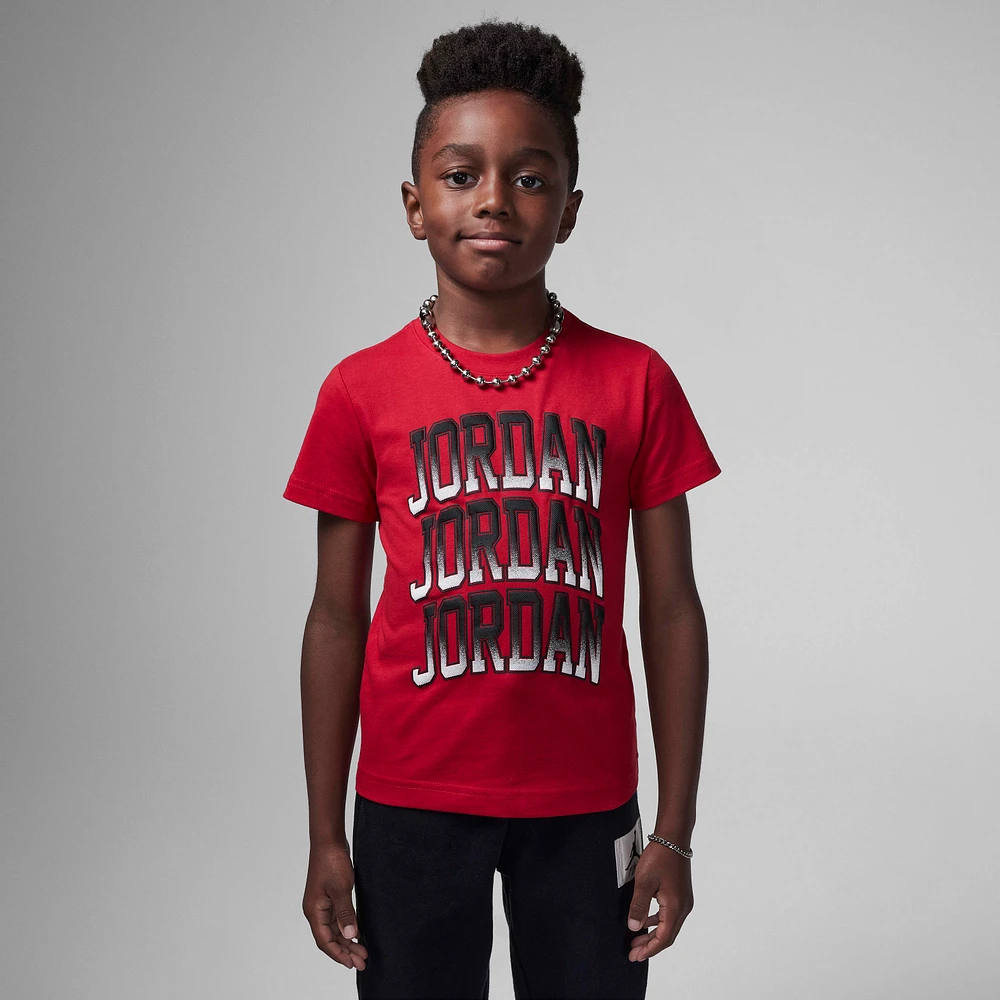 Jordan Little Kids' 3K T-Shirt