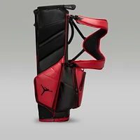 Jordan Fade Away Luxe 6-Way Golf Bag