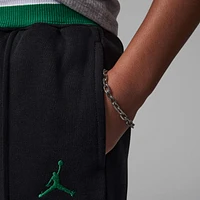 Jordan Court of Legends Big Kids' Open Hem Pants