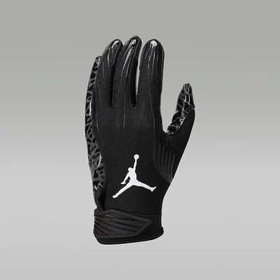 Jordan Fly Lock Football Gloves (1 Pair)