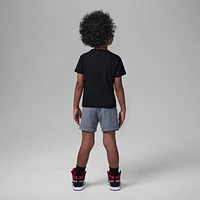 Air Jordan Baby (12-24M) 2-Piece Shorts Set