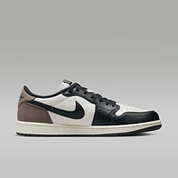 Air Jordan 1 Low OG "Mocha" Shoes