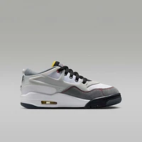 Air Jordan 4 RM Premium Big Kids' Shoes