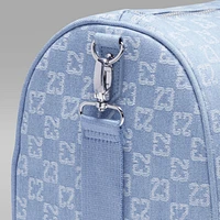 Jordan Monogram Duffel Bag (25L)