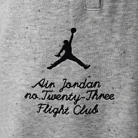 Jordan Big Kids' Court of Legends Pants