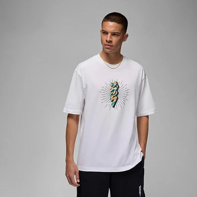 Zion Men's T-Shirt