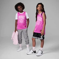 Jordan Big Kids' 23 Jersey