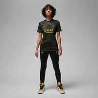 Paris Saint-Germain 2023/24 Stadium Fourth Women's Jordan Dri-FIT Soccer Jersey