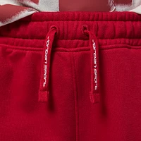 Jordan Dri-FIT Sport Little Kids' Crossover Pants