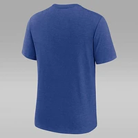 Florida Campus Collegiate Block Men's Nike College T-Shirt
