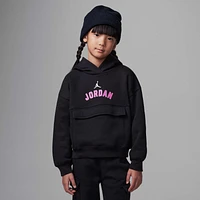 Jordan Y2K Little Kids' Pullover Hoodie