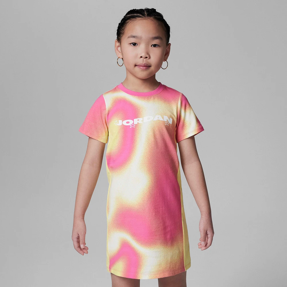 Jordan Lemonade Stand Little Kids' Dress