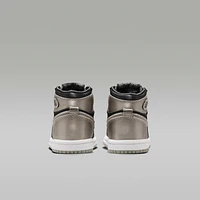 Jordan 1 Retro High OG Baby/Toddler Shoes