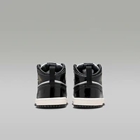 Jordan 1 Mid SE Baby/Toddler Shoes