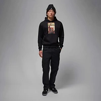 Jordan Jumpman "Chimney" Men's Fleece Pullover Hoodie