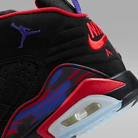 Jumpman MVP Big Kids' Shoes