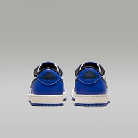 Air Jordan 1 Low "Game Royal" Men's Shoes