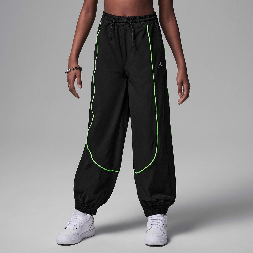 Jordan Sport Big Kids' Tunnel Pants