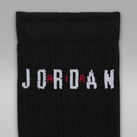 Jordan Everyday Crew Socks (6 Pairs)