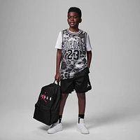 Jordan23 Big Kids' Printed Jersey