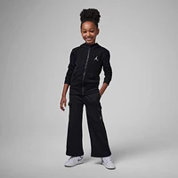 Jordan Y2K Little Kids' Fleece Cargo Pants