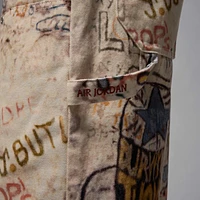 Air Jordan Men's Printed Shorts