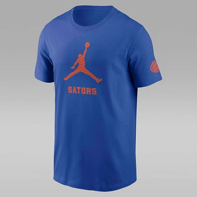 Florida Gators Primetime Wordmark Men's Nike College T-Shirt