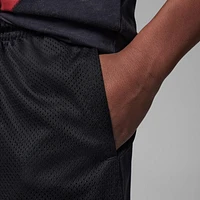 Jordan Dri-FIT Big Kids' Baseline Mesh Shorts