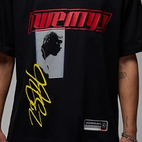 Jordan Flight Essentials Men's Oversized T-Shirt