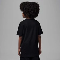 Jordan Customized Air Little Kids' Digi T-Shirt