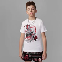 Jordan Big Kids' 3Peat T-Shirt