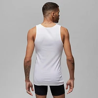 Jordan Men's Flight Base Tank Tops (2-Pack)