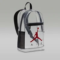 Jordan Clear School Backpack (17L)