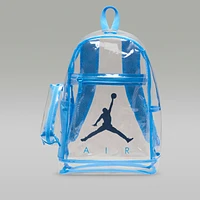 Jordan Clear School Backpack (17L)