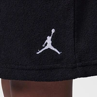 Jordan Toddler 2-Piece Terry Cloth Camp Set