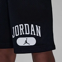 Jordan Toddler Mesh PE Shorts