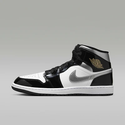 Air Jordan 1 Mid SE Men's Shoes