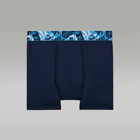 Jordan Flight Poly Mash-Up Big Kids' Boxer Briefs (2-Pack)