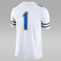 Florida Gators Men's Nike Dri-FIT College Game Jersey