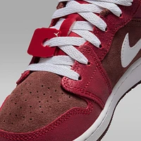 Air Jordan 1 Low SE Big Kids' Shoes