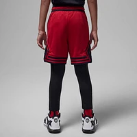 Jordan Dri-FIT MJ Sport Big Kids' Compression Tights