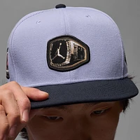 Jordan Pro Structured Hat