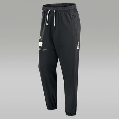 North Carolina Tar Heels Travel Men's Jordan Brand Dri-FIT College Pants