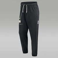 North Carolina Tar Heels Travel Men's Jordan Brand Dri-FIT College Pants