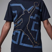 Jordan Big Kids' Shining Jumpman T-Shirt