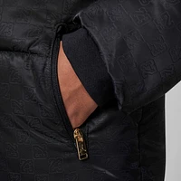 Jordan Big Kids' 23 Jacquard Filled Jacket