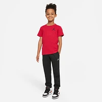 Jordan Jumpman Air Little Kids' Embroidered T-Shirt