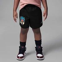 Jordan Flight Essentials Little Kids' Summer Pack 2-Piece Shorts Set
