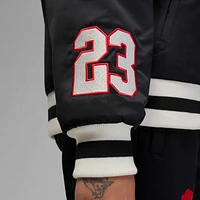 Jordan x Howard University Women's Varsity Jacket